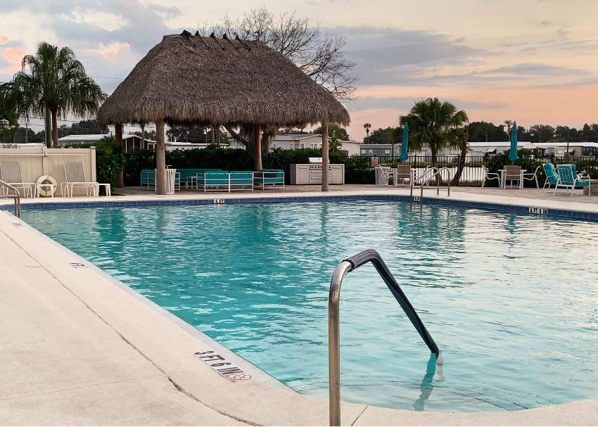 1 East Rd a Palmetto, FL Mobile or Manufactured Home for Sale